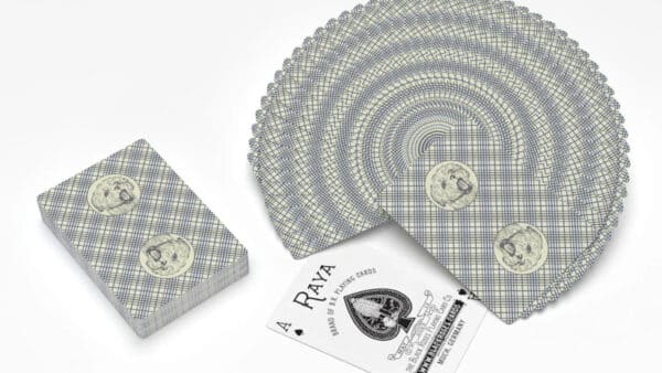 Raya Playing Cards by Daniel Schneider - Image 8