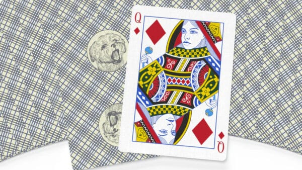 Raya Playing Cards by Daniel Schneider - Image 6