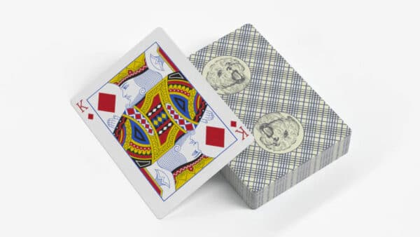 Raya Playing Cards by Daniel Schneider - Image 4