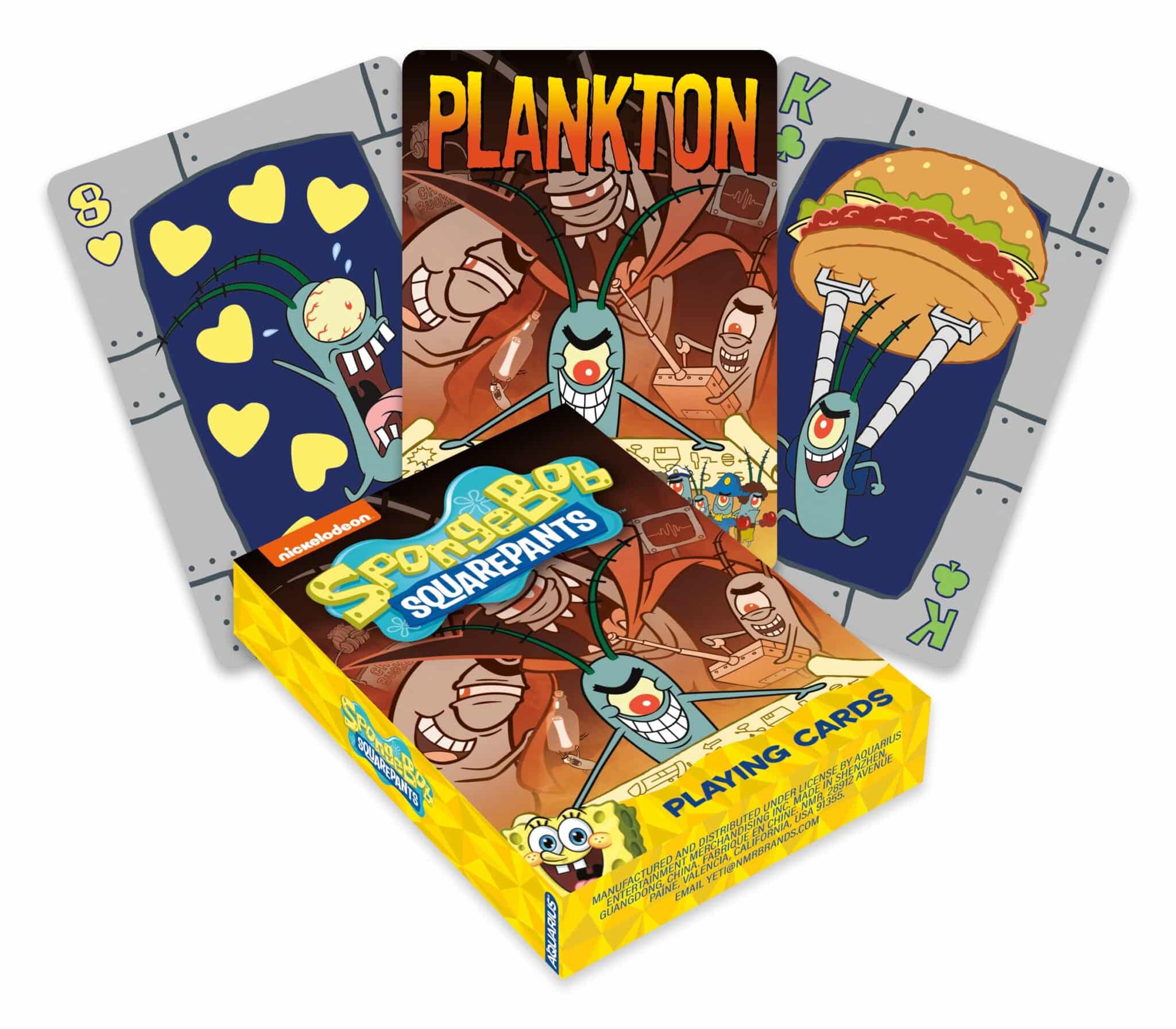 X-Decks Playing Cards