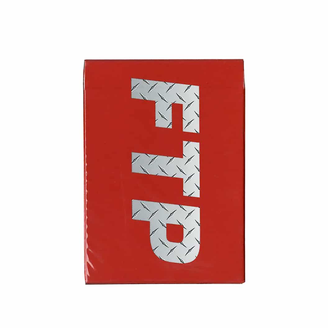 Fontaines | X-Decks Playing Cards