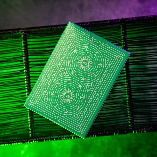 Obsession Yearn Playing Cards by Giovanni Meroni/Thirdway Industries - Image 13