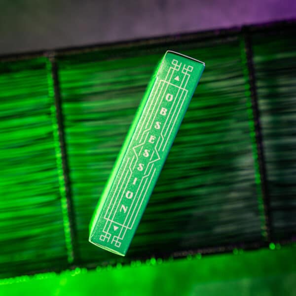 Obsession Yearn Playing Cards by Giovanni Meroni/Thirdway Industries - Image 12