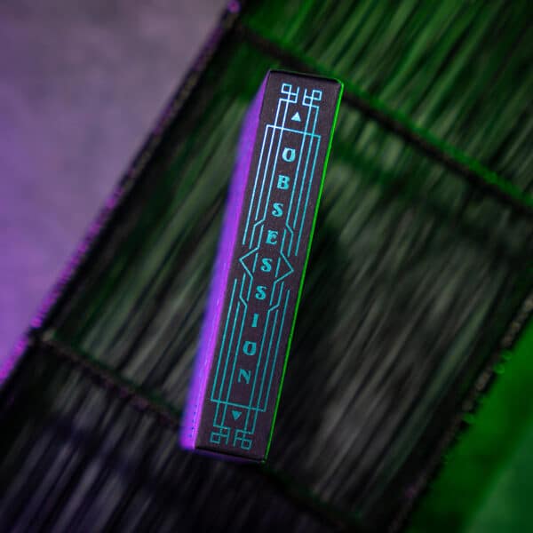 Obsession Rapture Playing Cards by Giovanni Meroni/Thirdway Industries - Image 16