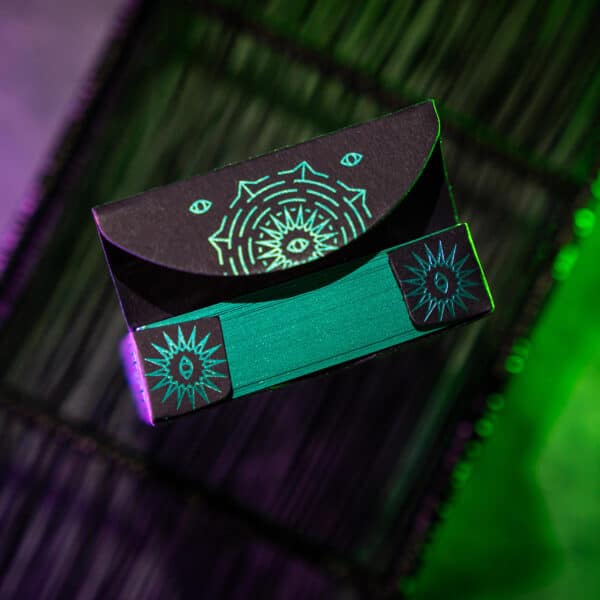 Obsession Rapture Playing Cards by Giovanni Meroni/Thirdway Industries - Image 14