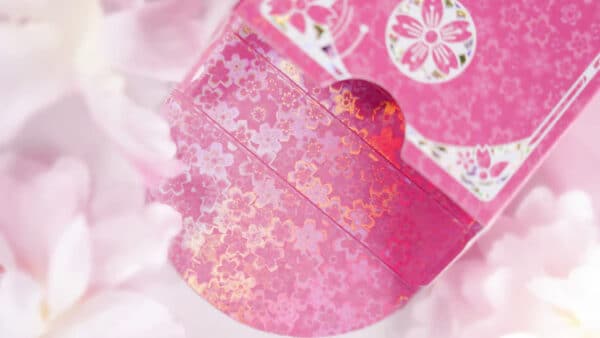 Sakura Playing Cards by TCC - Image 6