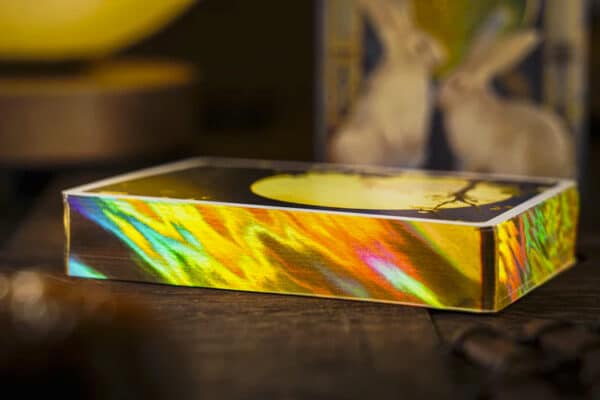 Round Moon Playing Cards by TCC - Image 18