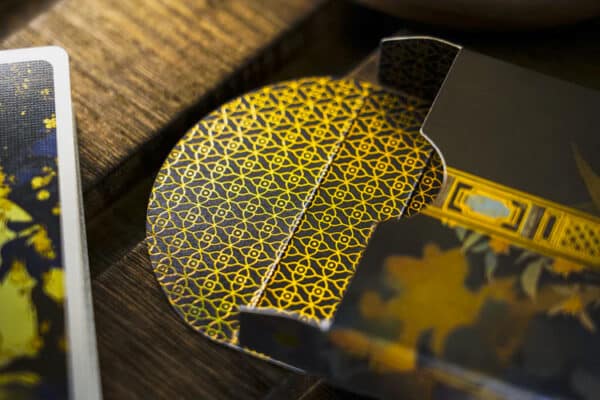 Round Moon Playing Cards by TCC - Image 9