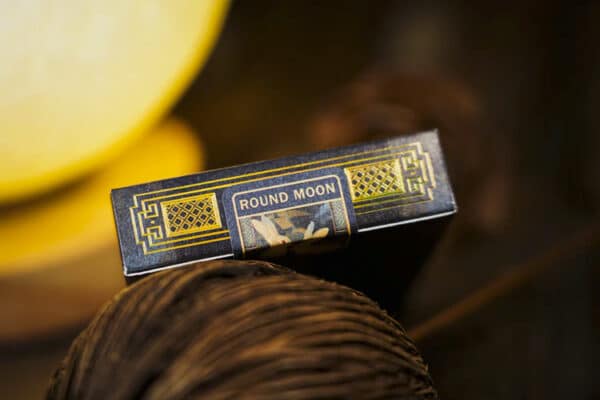 Round Moon Playing Cards by TCC - Image 6