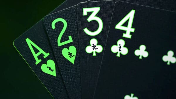 Exit Playing Cards by TCC - Image 11
