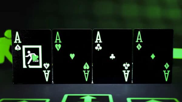 Exit Playing Cards by TCC - Image 9