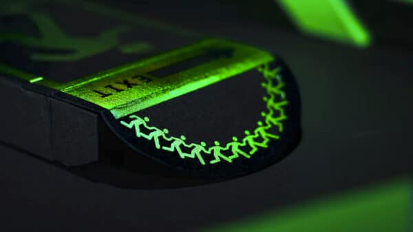 Exit Playing Cards by TCC - Image 4