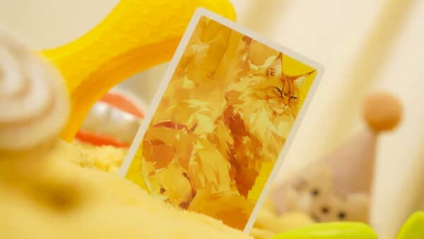 Cat & Dog Playing Cards by TCC - Image 12