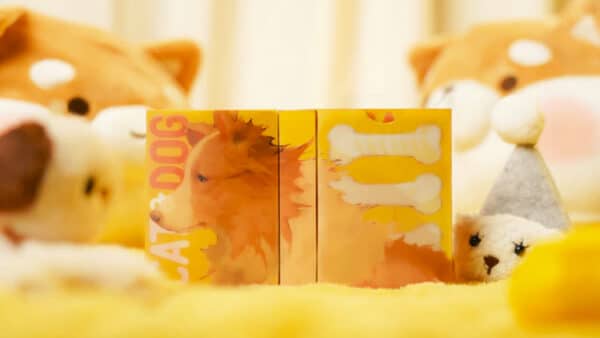 Cat & Dog Playing Cards by TCC - Image 10