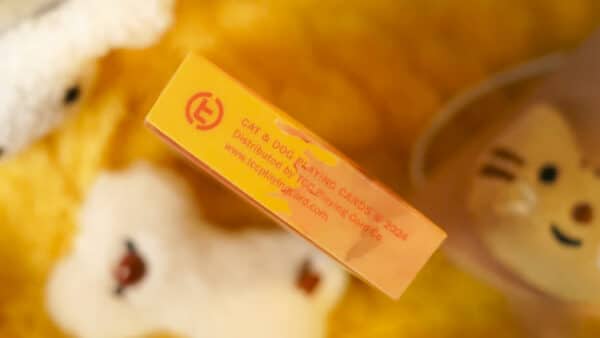 Cat & Dog Playing Cards by TCC - Image 7