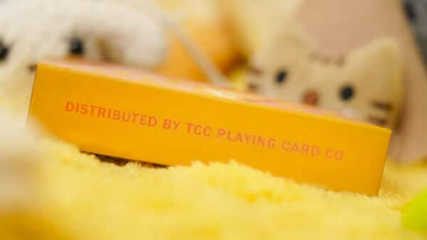 Cat & Dog Playing Cards by TCC - Image 6