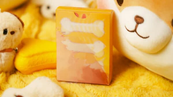 Cat & Dog Playing Cards by TCC - Image 5