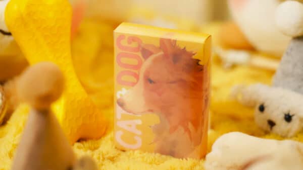 Cat & Dog Playing Cards by TCC - Image 4