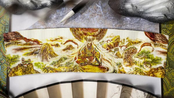 Shanhai V2 Standard Playing Cards by ARK Playing Cards - Image 6