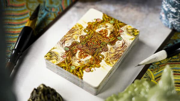 Shanhai V2 Standard Playing Cards by ARK Playing Cards - Image 5