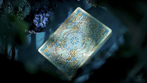 Atlantis Standard Playing Cards by ARK Playing Cards - Image 4