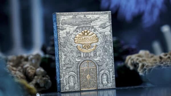 Atlantis Artist Boxset Playing Cards by ARK Playing Cards - Image 10