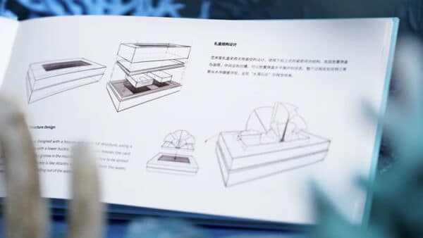 Atlantis Artist Boxset Playing Cards by ARK Playing Cards - Image 3