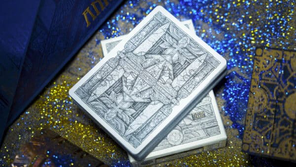 Ankh Artist Boxset Playing Cards by ARK Playing Cards - Image 10