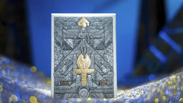 Ankh Artist Boxset Playing Cards by ARK Playing Cards - Image 9