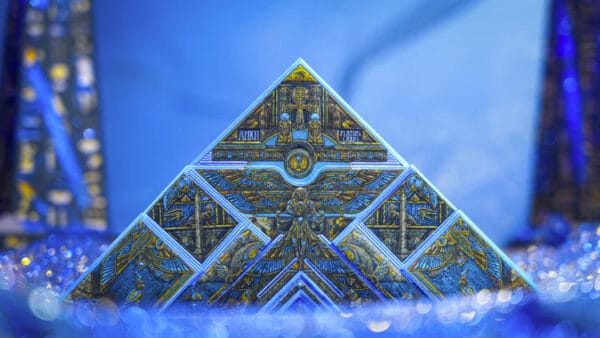 Ankh Artist Boxset Playing Cards by ARK Playing Cards - Image 5