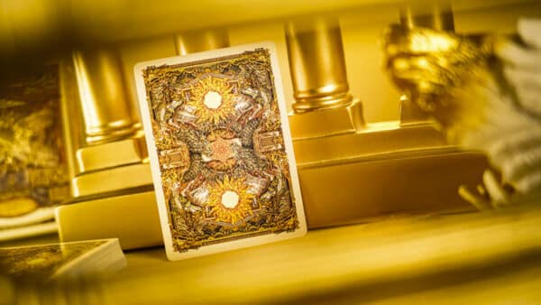 Apollo Standard Playing Cards by ARK Playing Cards - Image 6