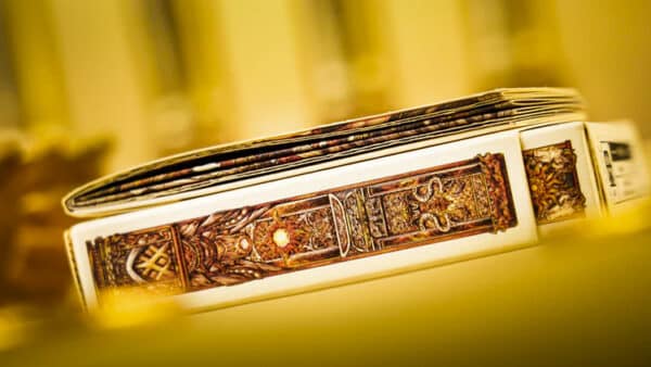 Apollo Standard Playing Cards by ARK Playing Cards - Image 4