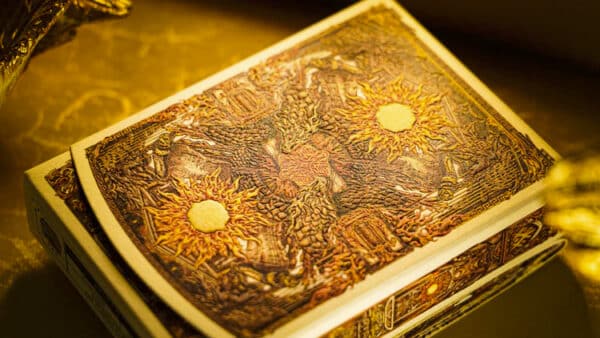 Apollo Standard Playing Cards by ARK Playing Cards - Image 3