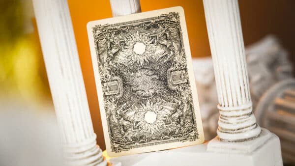 Apollo Artist Boxset Playing Cards by ARK Playing Cards - Image 13