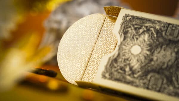 Apollo Artist Boxset Playing Cards by ARK Playing Cards - Image 12