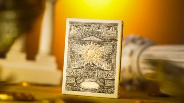 Apollo Artist Boxset Playing Cards by ARK Playing Cards - Image 11