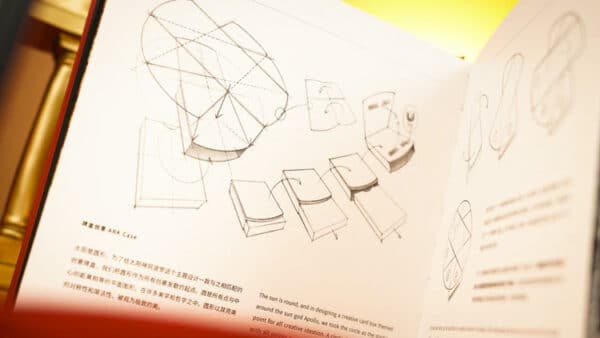 Apollo Artist Boxset Playing Cards by ARK Playing Cards - Image 5