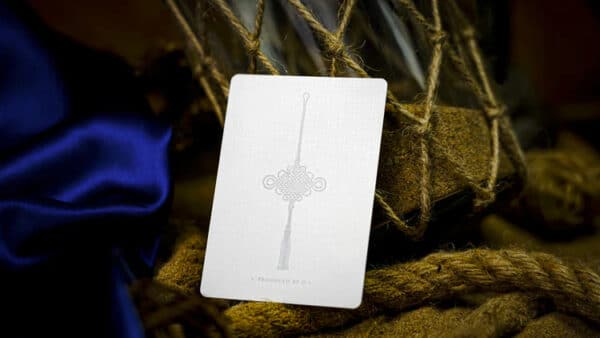 Silk Classic Box Set Playing Cards by ARK Playing Cards - Image 16