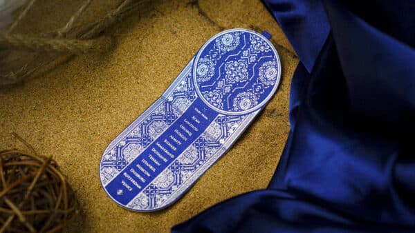 Silk Classic Box Set Playing Cards by ARK Playing Cards - Image 15