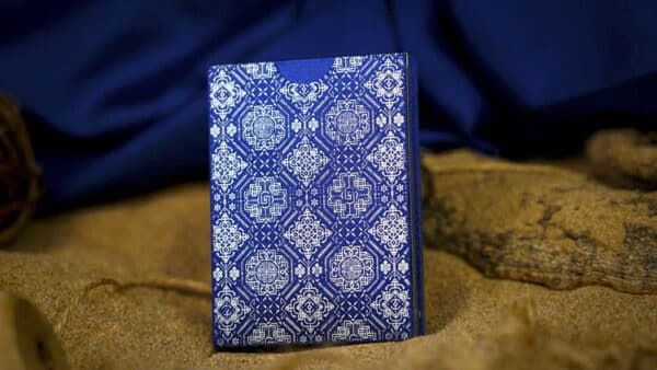 Silk Classic Box Set Playing Cards by ARK Playing Cards - Image 14
