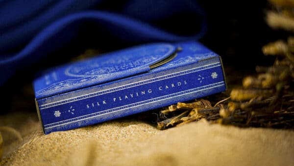 Silk Classic Box Set Playing Cards by ARK Playing Cards - Image 13