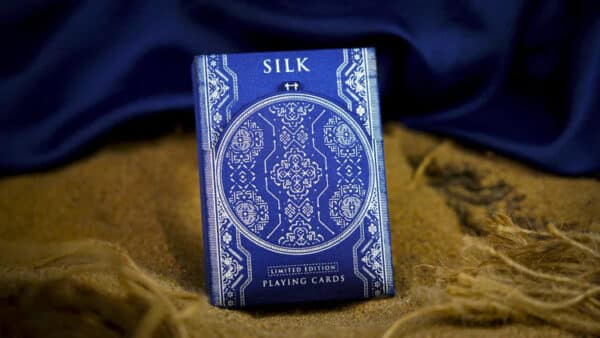 Silk Classic Box Set Playing Cards by ARK Playing Cards - Image 12