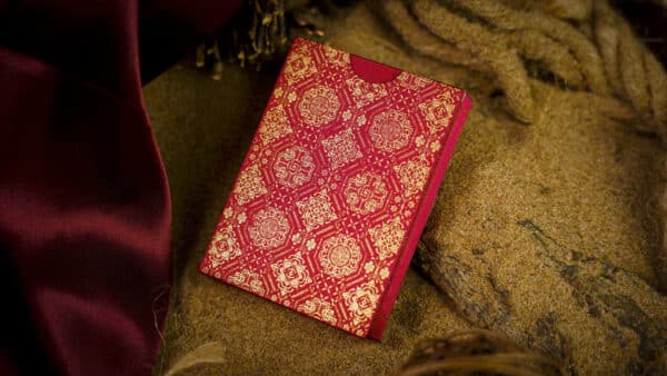 Silk Classic Box Set Playing Cards by ARK Playing Cards - Image 6