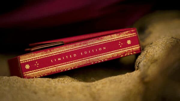 Silk Classic Box Set Playing Cards by ARK Playing Cards - Image 5