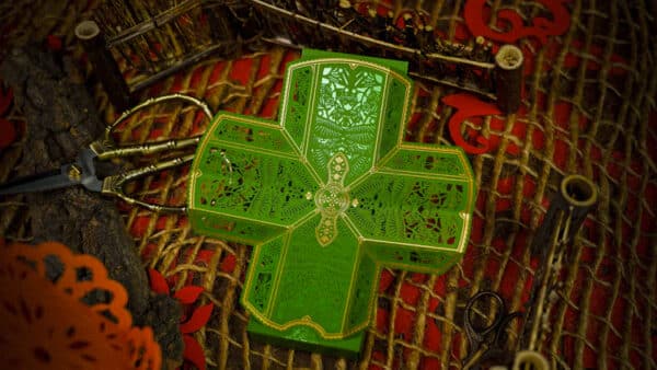 Four Seasons Classic Box Set Playing Cards by ARK Playing Cards - Image 9