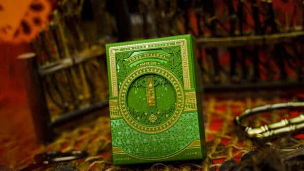 Four Seasons Classic Box Set Playing Cards by ARK Playing Cards - Image 8