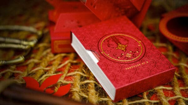 Four Seasons Classic Box Set Playing Cards by ARK Playing Cards - Image 5