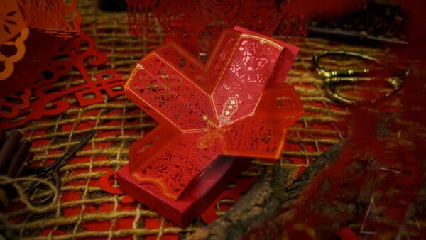 Four Seasons Classic Box Set Playing Cards by ARK Playing Cards - Image 4