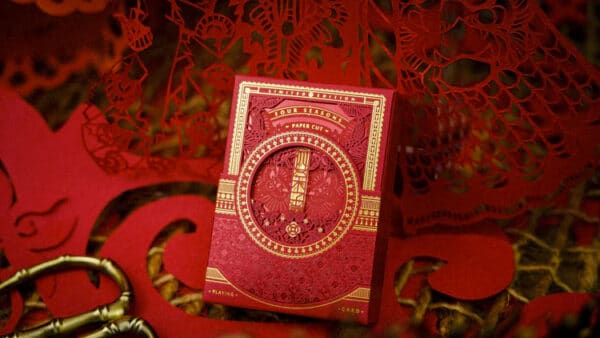 Four Seasons Classic Box Set Playing Cards by ARK Playing Cards - Image 3