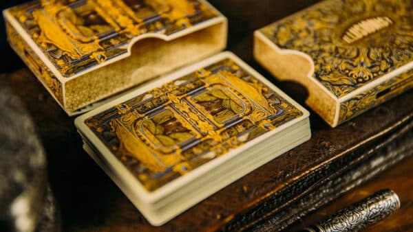 The Illusionist Classic Box Set Playing Cards by ARK Playing Cards - Image 10